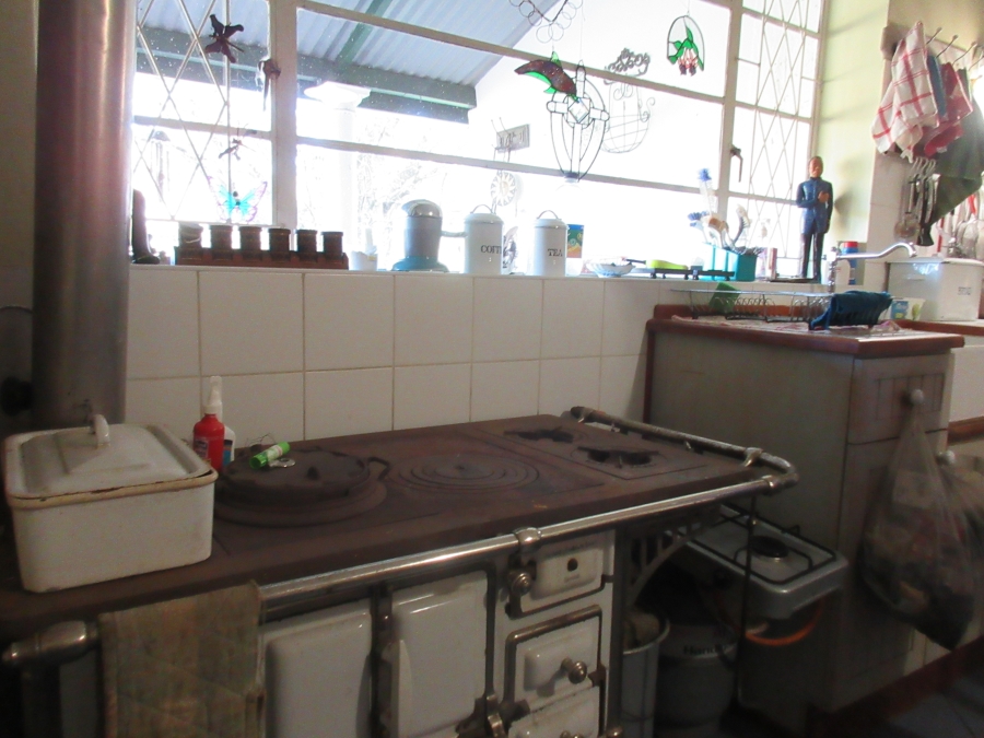 3 Bedroom Property for Sale in Bathurst Eastern Cape